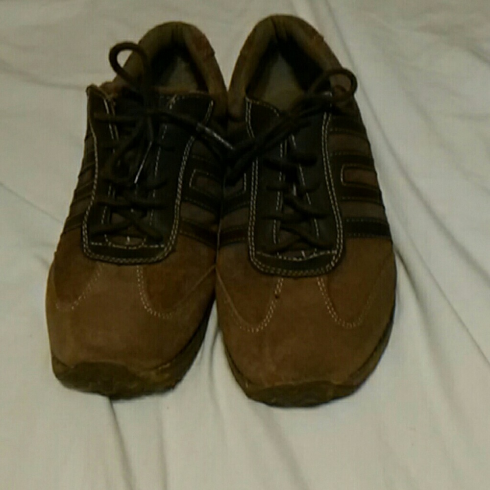 Gotcha boys sneakers